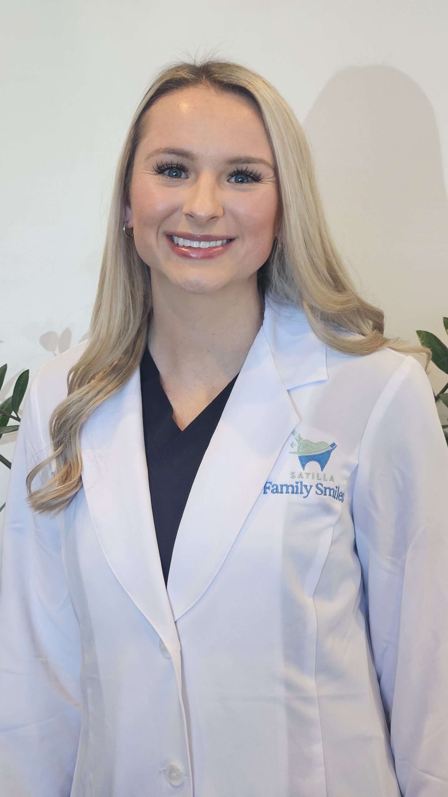 Dr. Bailey Sisler, DMD